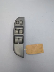 Toyota Land Cruiser Colorado Window Switch O/S - Picture 1 of 7