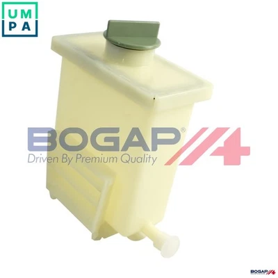 EQUALISING RESERVOIR HYDRAULIC OIL (POWER STEERING) A3216106 FOR VW GOLF/II 2.0L - Image 1 of 4