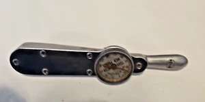 Snap-On Tools Torqometer TQ150 Torque Wrench USA Vintage 3/8” Drive - Picture 1 of 6