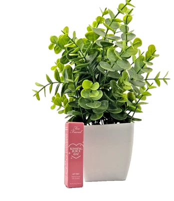 Too Faced Kissing Juicy Lip Tint – Sour Watermelon – New - Image 1 of 4