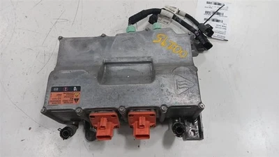 Conv/Invert/Charger Charger Fits 11-15 VOLT - Image 1 of 4