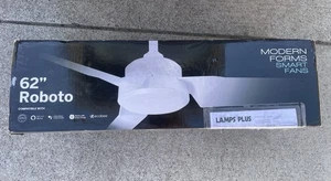 Modern LED Ceiling Smart Fans 62 - Picture 1 of 5