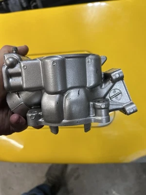 **2006-13**KAWASAKI KX100**OEM**CILINDRO**COMPLETO CON VÁLVULA DE ALIMENTACIÓN DE FUNCIONAMIENTO**  Foto 1 de 4