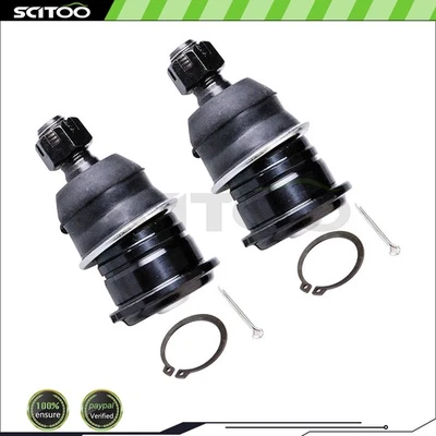 For 1991-1996 Infiniti G20&1993-1997 Nissan Altima Front Lower Ball Joint Kit - Image 1 of 4