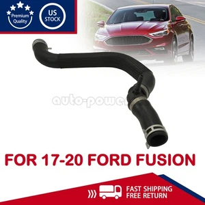 For 2017-2020 Ford Fusion 2.0L Radiator Hose Upper HG938B274AA - Bild 1 von 10