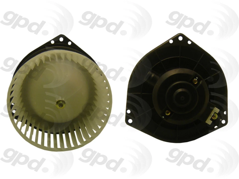 Motor soplador de climatización Global Parts Distributors 2311610 para 99-04 Acura CL TL Foto 1 de 4