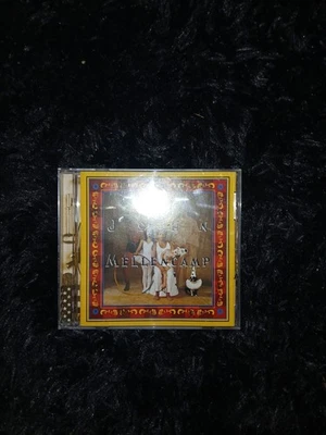 John Mellencamp Mr Happy Go Lucky 1996 CD Album Mercury Records US Rock Foto 1 de 3