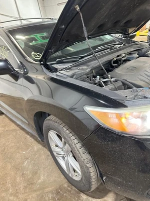 Used Front Right Fender fits: 2013 Acura Rdx Front Right Grade A Foto 1 de 4