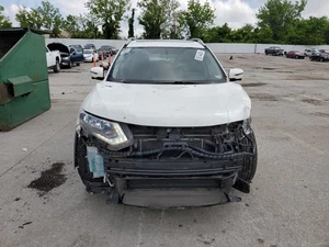 Speedometer Cluster Hybrid MPH US Market Fits 17 ROGUE 1279566 - Picture 1 of 12