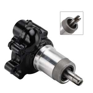 Water Pump for Kawasaki EX250 Ninja 250 1986-2012 ZZR250 1990-2007 49044-1086 - Picture 1 of 11