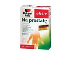 NA PROSTATĘ - prostata Doppelherz 30 caps. urinary tract układ moczowy