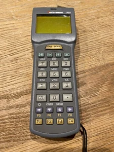 Intermec M90 - Portable Data Entry Unit only *** Ni-MH batteries are spent *** - Picture 1 of 1