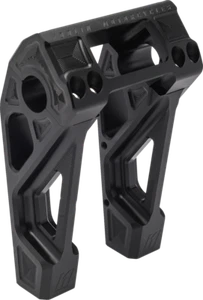 Kodlin Usa Fastback Risers K55123 - Picture 1 of 1