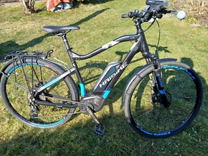 elektrofahrrad 28 zoll herren gebraucht - Bild 1 von 9