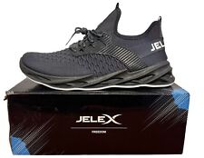 Basket Jelex Cool Grey Taille 47 Homme