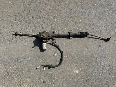 Smart 454 Forfour Servosterzo Elettrico A4544600000 - Immagine 1 di 4