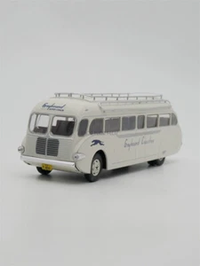 for IXO for Ford Super Coaches for Greyhound 1937 1:43 Truck Pre-built Model - Picture 1 of 6