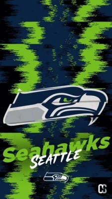SEATTLE SEAHAWKS Football – Pick Your Cards – Free Shipping – Daily Updates - Image 1 of 3