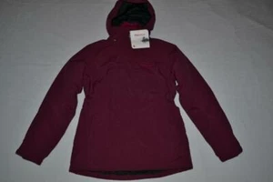 Marmot Women's Cosset Component Jacket DARK WINE ALL SIZES BRAND NEW AUTHENTIC - Picture 1 of 5