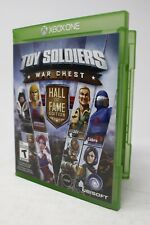 Toy Soldiers: War Chest - Hall of Fame Edition - Xbox one - Action/Strategy Game