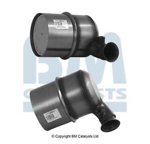 DPF Rußpartikelfilter Dieselpartikelfilter Approved BM CATALYSTS BM11188H für 1