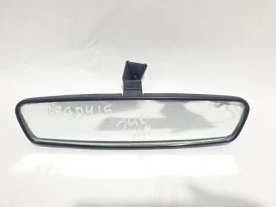 2011 2012 2013 Toyota Tundra OEM Rear View Interior Mirror Automatic Dimming - Image 1 of 4