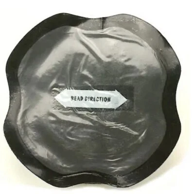 XTRA*SEAL Xtra Seal AG5 Bias Patch, 2 Ply - 5 1/2″ (11-472) Box Of 10 FREE SHIPPING