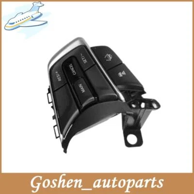  For Accord 2018-2020 Insight 2019-2022 Switch Assembly Cruise & Acc & Lkas - Image 1 of 4