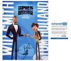 Reba McEntire "Spies in Disguise" AUTOGRAPH Signed 'Joyless' 8x10 Photo ACOA