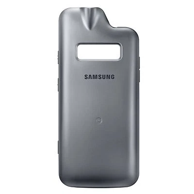 Samsung Galaxy Core Advance SHW-M570(GT-I8580) 8GB white with Ultrasonic Case - Image 1 of 4