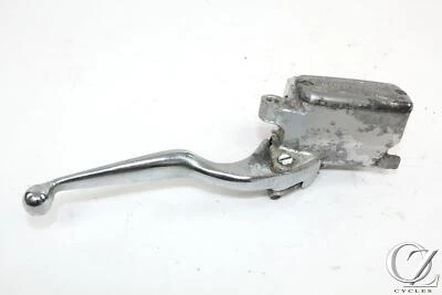 Maestro de freno delantero T 01 - 07 HONDA VT750 SPIRIT VT 750DCB Foto 1 de 4