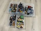 Lego Star Wars Collection—Many Sets And Accessories—No Minis Or Instructions