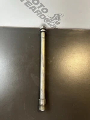 BMW S1000R brazo basculante husillo eje pivote brazo oscilante husillo 2014-2020 OEM Foto 1 de 4