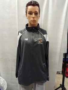 Chaqueta de lacrosse Alleson XL NCAA emitida por el equipo Lehigh Mountain Hawks - Imagen 1 de 14