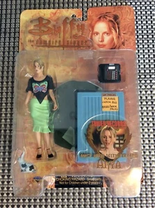 Once More with Feeling ANYA Buffy the Vampire Slayer Diamond Select Figure - Picture 1 of 7
