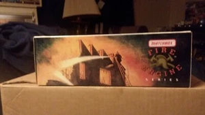 Matchbox fire truck YFE08-M - Picture 1 of 12