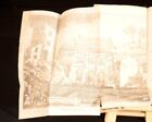 1831 Gleanings Of The Histories Of Holywell Flint Saint Asaph J Poole Fold Out