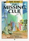 The Missing Clue (Usborne Whodunnits S.) By Fischel, Emma Paperback Book The