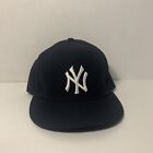 New Era 59Fifty Mlb New York Yankees Inaugural Season Size 7 1/2 Baseball Hat