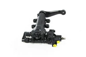Servo Jeep Grand Cherokee II WJ WG Lenkgetriebe Kugelumlauf-Lenkung  - Bild 1 von 5
