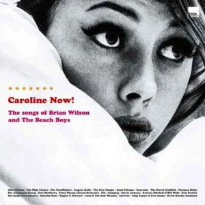 CAROLINE NOW - Songs Of Brian Wilson & Beach Boys LTD EDIT VINYL 2LP RSD2025 NEW - Picture 1 of 1