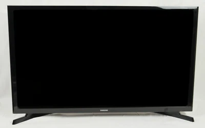 Samsung J4000 Series UN32J4000 32" 720p HD LED LCD Television - Image 1 of 4