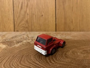 Corgi Juniors Ford D Series tractor unit (524/008)  - Picture 1 of 5