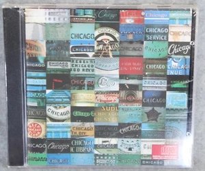 CHICAGO - Greatest Hits Volume II Sealed 1981 - Imagen 1 de 6