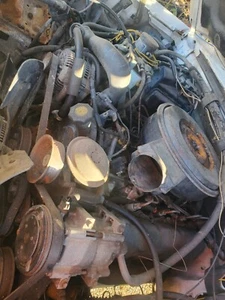 IH Ford 7.3 IDI Longblock Engine NO CORE WILL SHIP - Picture 1 of 3
