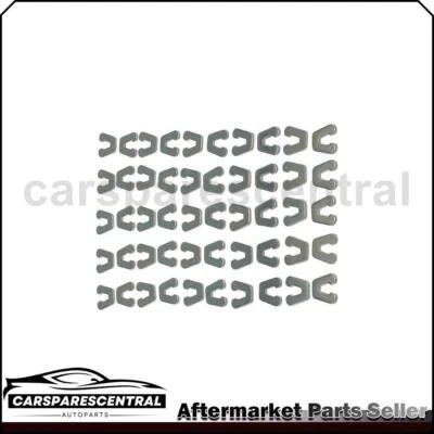 Zapata de freno de tambor delantero para Chevrolet C70 Carlson 1980 1981 1982 1983 lavadora en C Foto 1 de 2