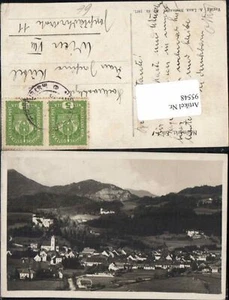 95548,Neumarkt in Steiermark 1917 - Picture 1 of 1