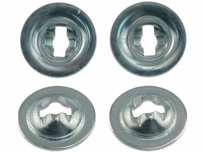 Para Mazda MPV 1989-1994 freno de tambor retención resorte taza trasero 63962TH 1990 1991 Foto 1 de 2