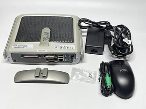 Wyse VX0 Thin Client - V10L WTOS 800M 128/256 AU/NZ 256MB RAM 902138-03L - Picture 1 of 14