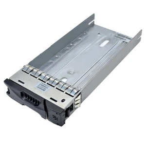 Rahmen Dell 3.5 Zoll HDD Caddy für Equallogic Storage 0943046-02 0944970-01 - Bild 1 von 3